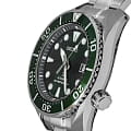Seiko Seiko Prospex SPB103J1  - задняя крышка металл сталь корпуса, япония часы