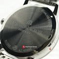 Maurice Lacroix Maurice Lacroix Eliros Moonphase EL1096-SS002-170-1 кварцевые женские часы часы крупный план перламутровый циферблата