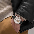 Часы Hamilton Jazzmaster Skeleton Auto H42535810 фото 11