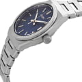 Seiko SUR575P1 наручные мужские часы застежка крупным планом