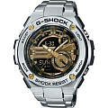 Часы Casio G-Shock GST-210D-9A