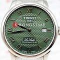 Tissot Tissot Le Locle Powermatic 80 T006.407.11.093.00 t-classic швейцарские мужские часы на браслете нержавеющая сталь боковой вид