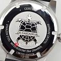 Certina Certina DS Cascadeur C046.410.27.051.10  - задняя крышка сталь металл корпуса, швейцария часы