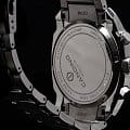 Candino Candino Chronos Carree C4746/4,  швейцария мужские часы на браслете нержавеющая сталь боковой вид