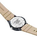 Luminox XS.3010.EVO.S мужские часы застежка крупным планом