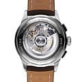 Оригинальные часы Breitling Breitling Premier B01 Chronograph 42 AB0118221C1X3 механические калибр механизма мануфактурный механизм breitling caliber b01 общий вид