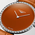 Longines Longines La Grande Classique L4.523.0.92.2 , наручные женские часы фото под углом