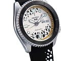 Seiko Seiko 5 Sports SRPH63K1S , наручные мужские часы фото под углом