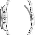 Seiko Seiko Prospex Speedtimer SSC935P1 япония наручные мужские часы заводная головка с логотипом Seiko