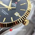 Swiss Military by Chrono Swiss Military by Chrono Сверхточные SM34065.04  — детали корпуса и сталь c pvd покрытием