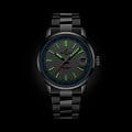 Оригинальные часы Breitling Breitling Top Time B31 AB3113281A1A1 механические калибр механизма мануфактурный механизм breitling caliber b31 общий вид