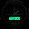 Casio Casio G-Shock AW-500E-1EDR (AW-500E-1E) электронные часы с аксессуарами мужские часы модель AW-500E-1E