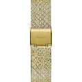 Guess Guess Trend GW0748L2,  сша женские часы на браслете нержавеющая сталь с ip-покрытием боковой вид
