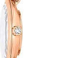 Swarovski Swarovski Crystal Rock Oval 5656851 швейцария наручные женские часы заводная головка с логотипом Swarovski