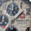 Оригинальные часы Swiss Military Hanowa Swiss Military Hanowa SMWGI2102002 кварцевые калибр механизма  общий вид