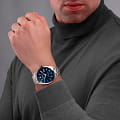 Swiss Military Hanowa Swiss Military Hanowa Pioneer SMWGH0004103 кварцевые мужские часы с аксессуарами мужские часы модель SMWGH0004103