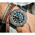 Seiko Seiko Prospex S23635J1 , наручные мужские часы фото под углом