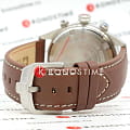 Swiss Military Hanowa Swiss Military Hanowa Greyhound SMWGC0003802 мужские часы синий циферблат на запястье