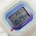Casio Casio Baby-G BGD-560WL-7E япония наручные женские часы заводная головка с логотипом Casio