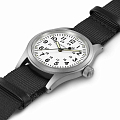 Часы Hamilton Khaki Field Mechanical H69439910 фото 6
