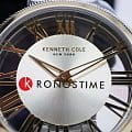 Kenneth Cole Kenneth Cole Transparency KCWLG0017604,  сша женские часы на браслете нержавеющая сталь боковой вид