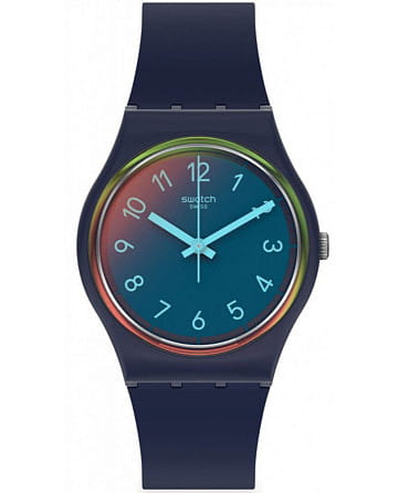 Swatch Gent Standard GN274