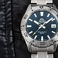 Часы Orient Diving Sport Automatic RA-AC0Q02L фото 7
