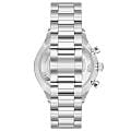 Jacques Philippe Jacques Philippe Gallant JPQGC031316N кварцевые мужские часы часы, крупный план черный циферблат