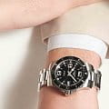 Longines Longines HydroConquest L3.741.4.56.6  - задняя крышка металл сталь корпуса, швейцария часы