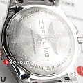 Breitling Breitling Superocean Automatic 42 A17366D81C1A1 швейцария наручные мужские часы заводная головка с логотипом Breitling