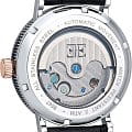Earnshaw Earnshaw ES-8047-01 , наручные мужские часы фото под углом