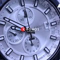 Tissot Tissot T-Race Automatic Chronograph T115.427.27.031.00 T Race — детали корпуса и каучук