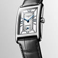 Оригинальные часы Longines Longines DolceVita L5.512.4.75.2 кварцевые калибр механизма  общий вид
