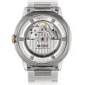 Mido Mido Commander Chronometer M021.431.22.031.00 , наручные мужские часы фото под углом