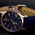 Casio Casio Sheen SHE-3806GL-2A , наручные женские часы фото под углом