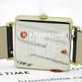 Rosefield Rosefield The Boxy QBFGG-Q031 QBFGG-Q031 оригинальные женские часы в комплекте с фирменной коробкой и гарантийным талоном