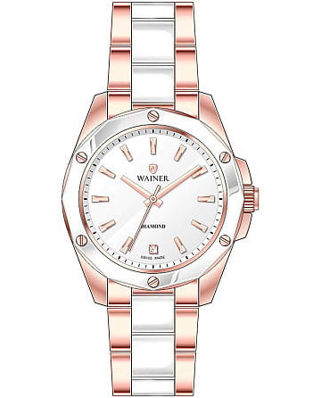 Wainer Diamond WA.18050-C