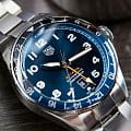 TAG Heuer WBE511A.BA0650 мужские часы застежка крупным планом