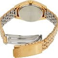 Casio Casio Collection LTP-1129N-7A, ltp япония женские часы на браслете сталь с ip покрытием боковой вид