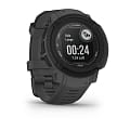 Garmin Garmin Instinct 2 Dezl Edition 010-02626-70 instinct американские мужские часы на браслете силикон боковой вид