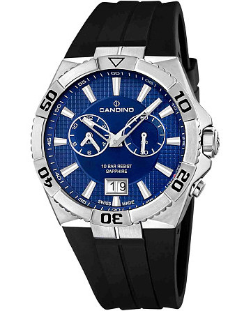 Candino Sportive C4449/A
