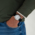 Часы Hamilton Khaki Field Mechanical H69439910 фото 5