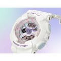 Оригинальные часы Casio Casio Baby-G BA-110FH-7ADR (BA-110FH-7A) кварцевые калибр механизма  общий вид
