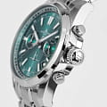 Jacques Lemans Jacques Lemans  Sport 1-2117L,  австрия мужские часы на браслете нержавеющая сталь боковой вид