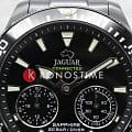 Jaguar Jaguar Connected J929/1, connected швейцария мужские часы на браслете нержавеющая сталь с pvd-покрытием боковой вид