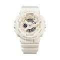 Casio Casio Baby-G BA-110XSW-7A , наручные женские часы фото под углом
