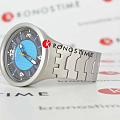 Swatch Swatch Big Bold Irony Standard SB07S116G, big bold швейцария мужские часы на браслете нержавеющая сталь боковой вид