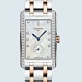 Longines Longines DolceVita L5.512.5.89.7 , наручные женские часы фото под углом