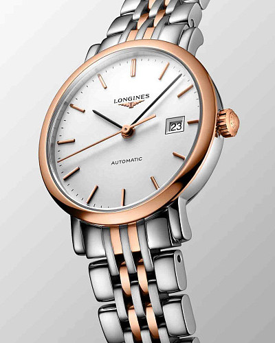 Longines Elegant Collection L4.310.5.12.7