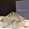 Оригинальные часы Casio Casio Edifice EFR-550D-7A кварцевые калибр механизма  общий вид